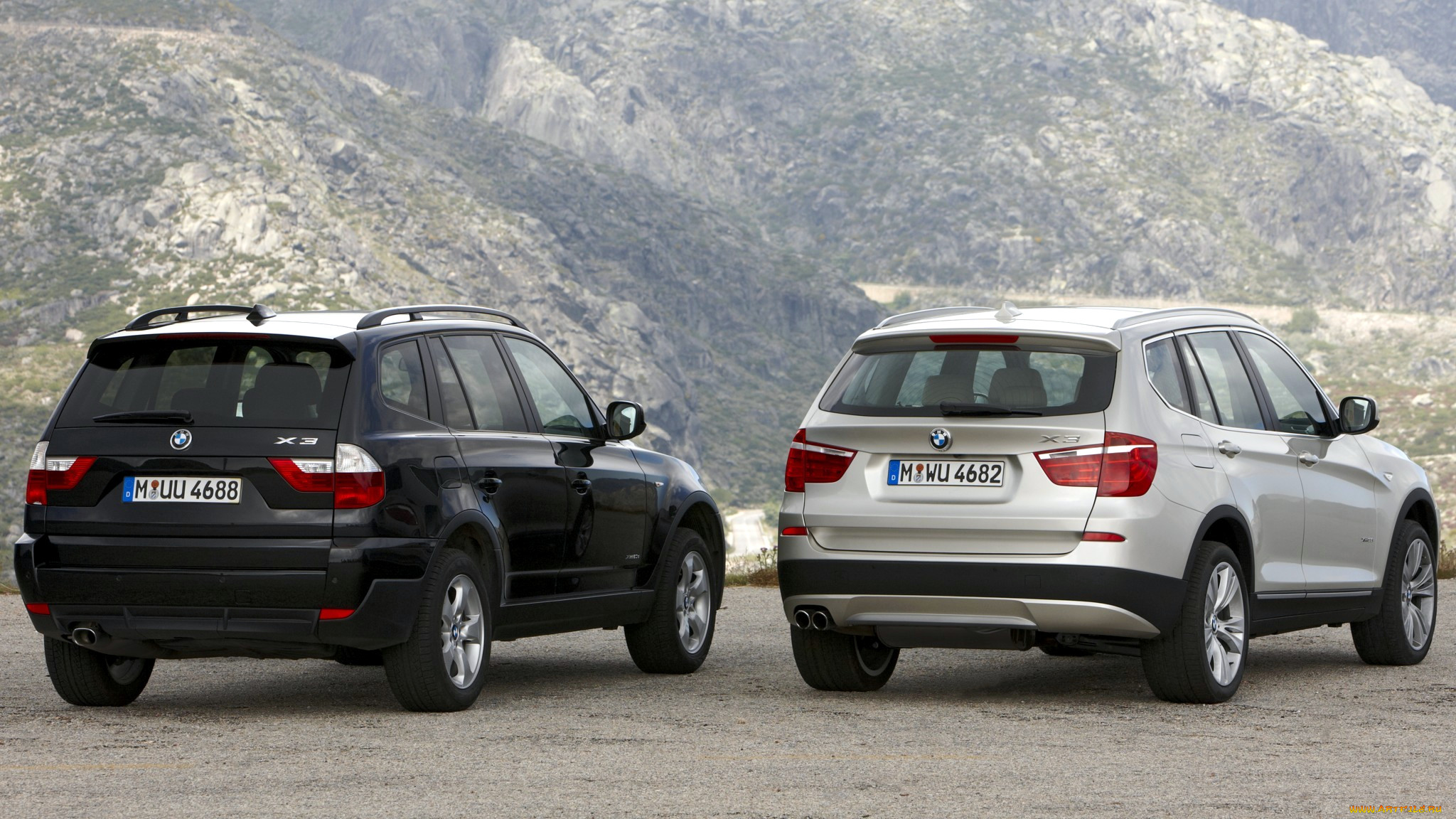 bmw, x3, , bayerische, motoren, werke, ag, , 